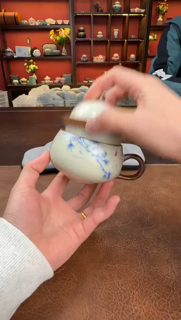 这是真便宜-旅行茶具
