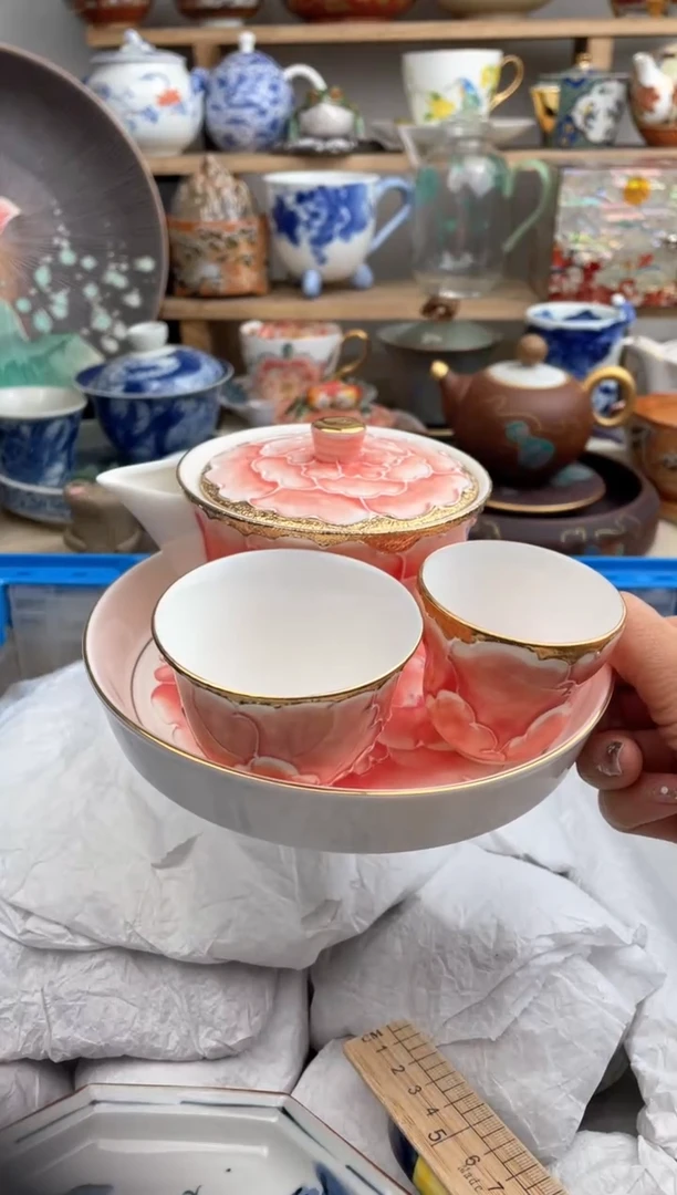 【闪购商品】瓷片默认微瑕，看清尺寸品相再拍