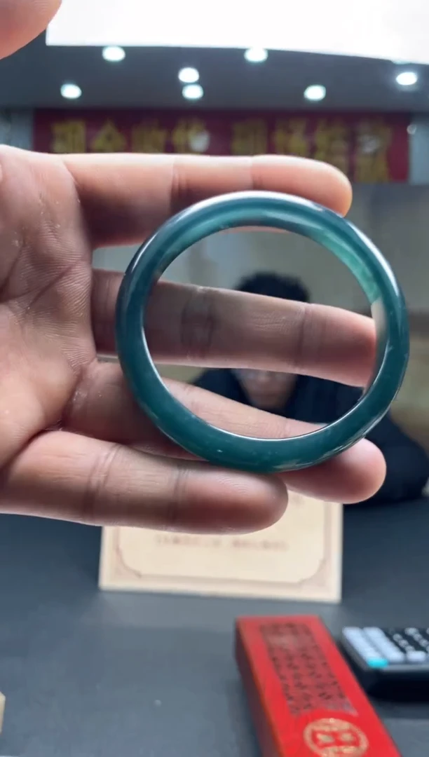 【闪购商品】定制翡翠未镶嵌********316