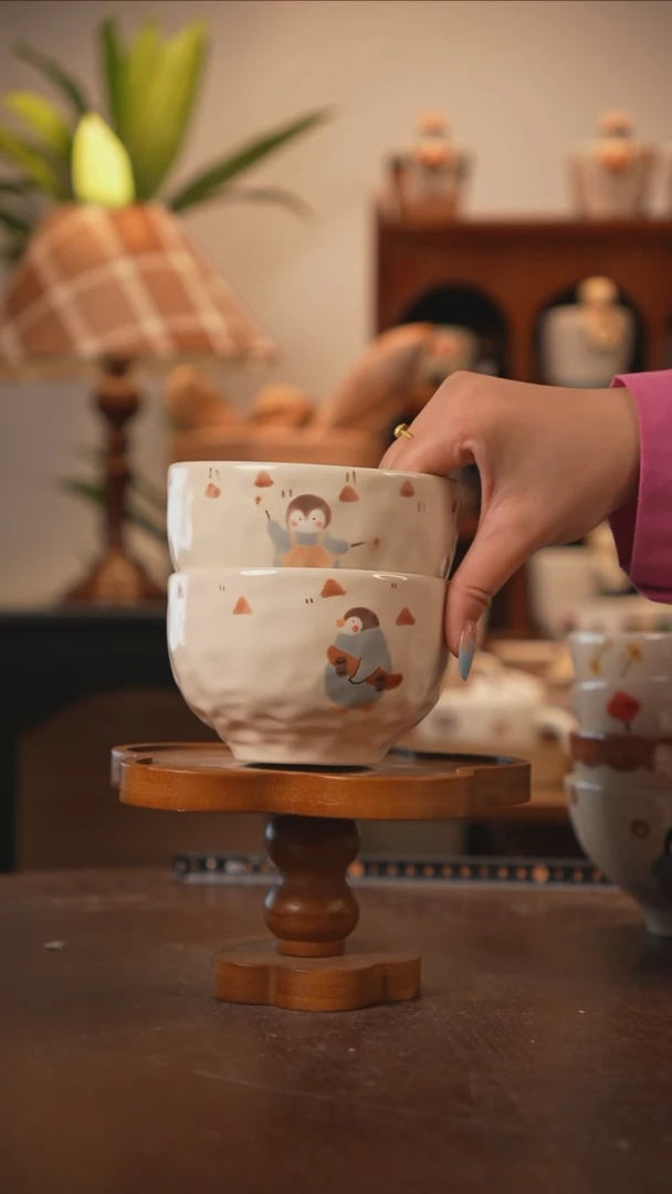 碗川谷原创陶瓷6.2直播福利正品