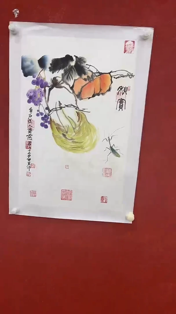 国画8.27-齐燕君-SY-四尺三开-A8