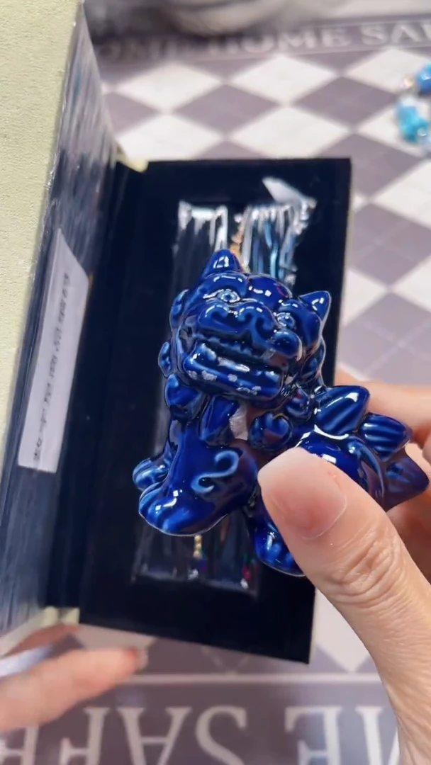 瓷片陶茶666文玩周边多人