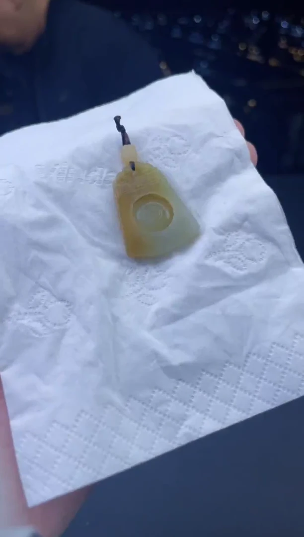 未镶嵌定制翡翠无*-101762