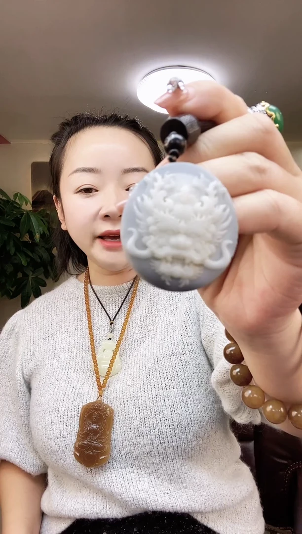 未镶嵌和田玉珠宝奇石多样性随机发一