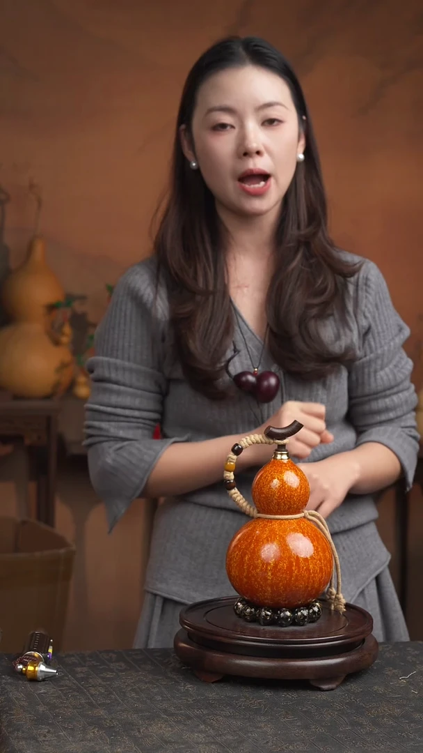 959号葫芦一物一拍  拍拍退退限购拉黑