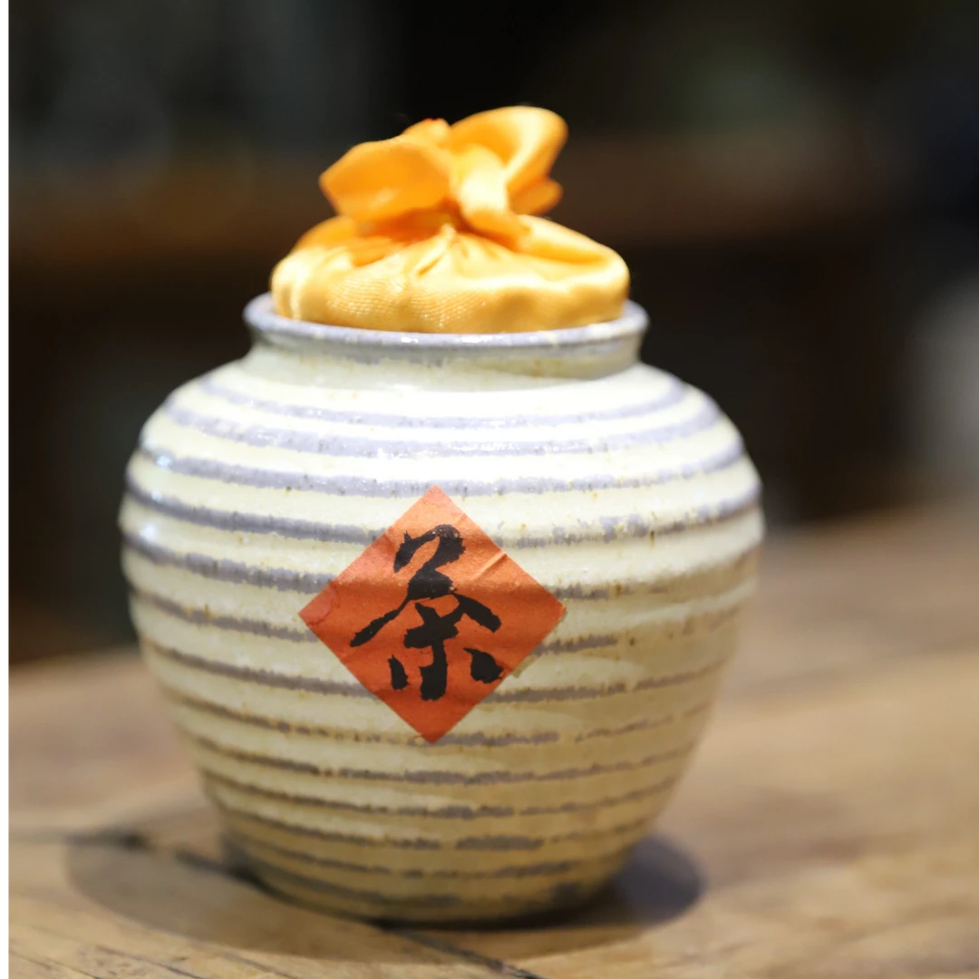 39专区——复古茶仓主人杯茶具纯手工