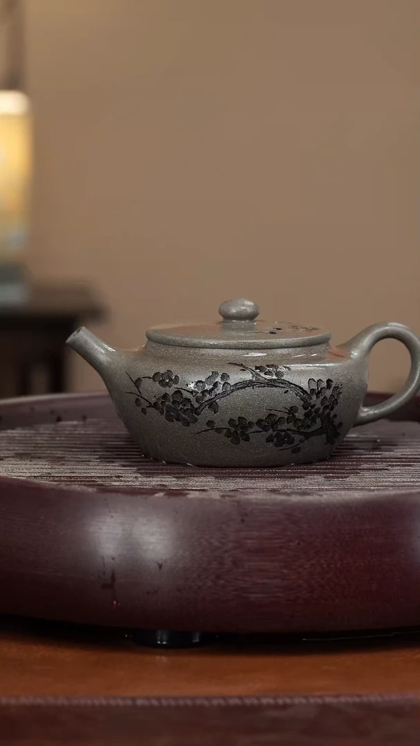 【闪购商品】紫砂茶壶宜兴紫砂壶