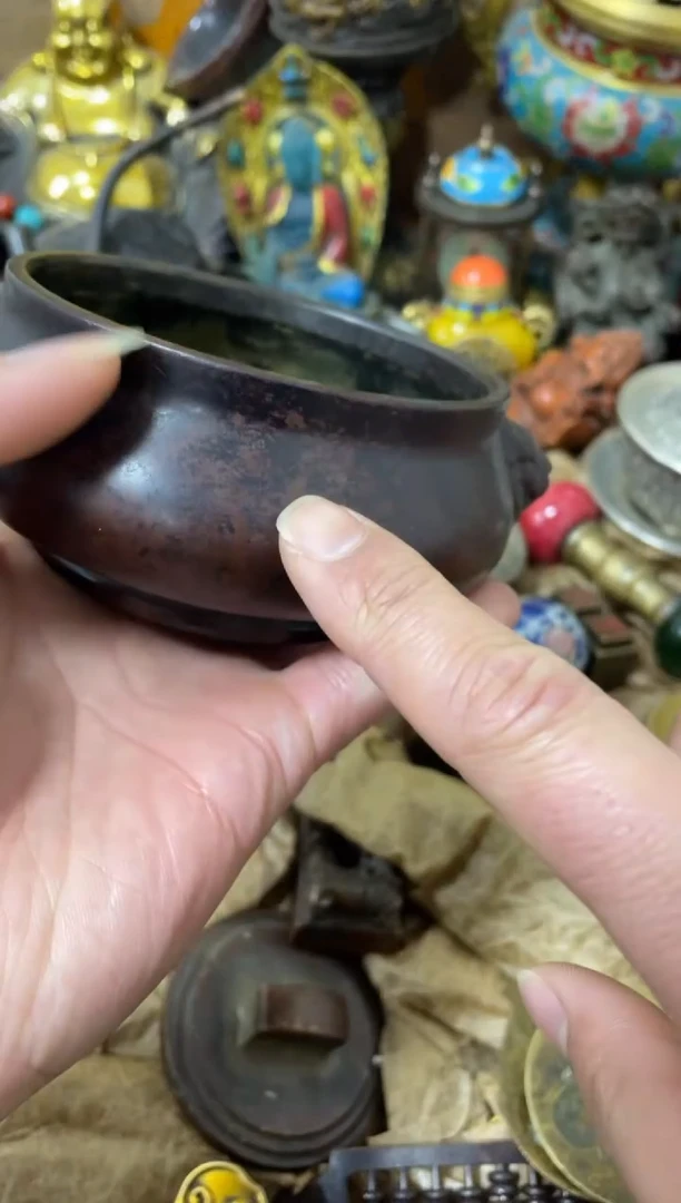 【闪购商品】摆件摆件瓷器好物摆件