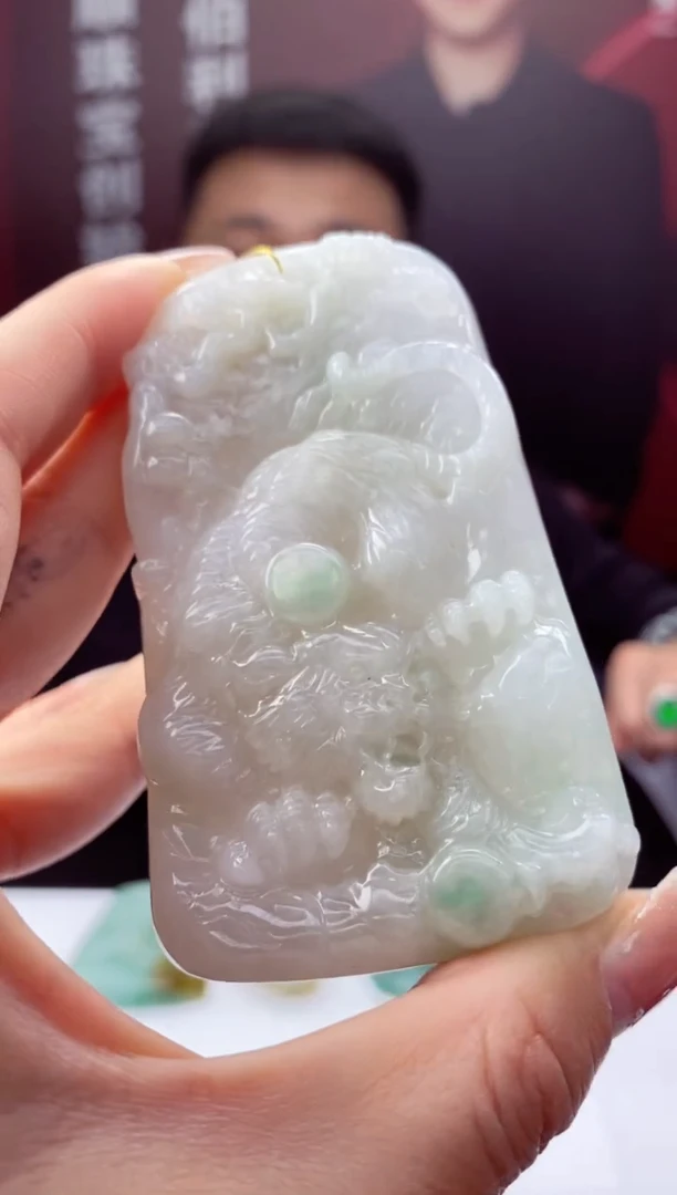 【闪购商品】定制翡翠未镶嵌1-翡翠A货毛货链接