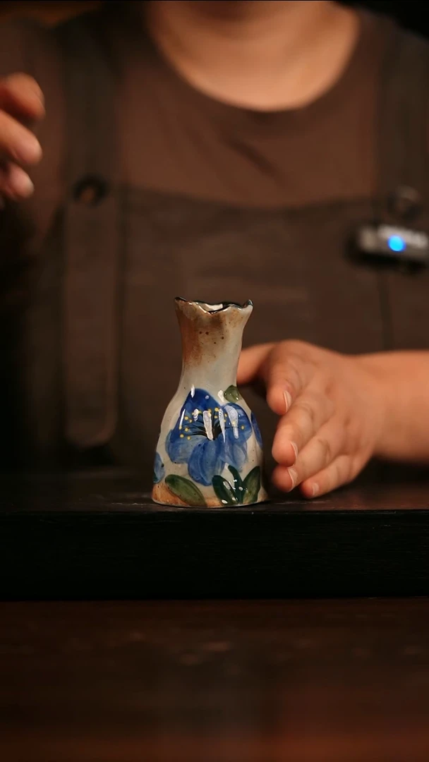 瓷片遇瓷手作同款375