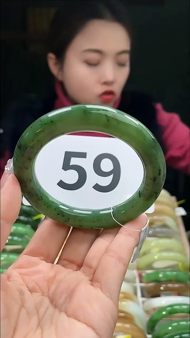 定制和田玉和田玉手镯