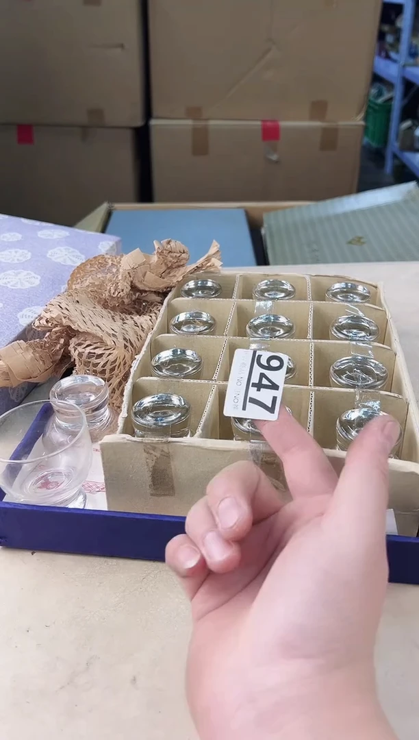 【闪购商品】瓷片947中古产品，默认微瑕，谨慎参拍