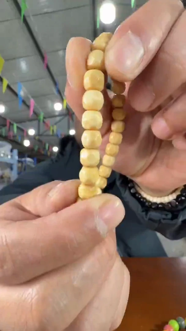 手串龙脊菩提X4 实物为准