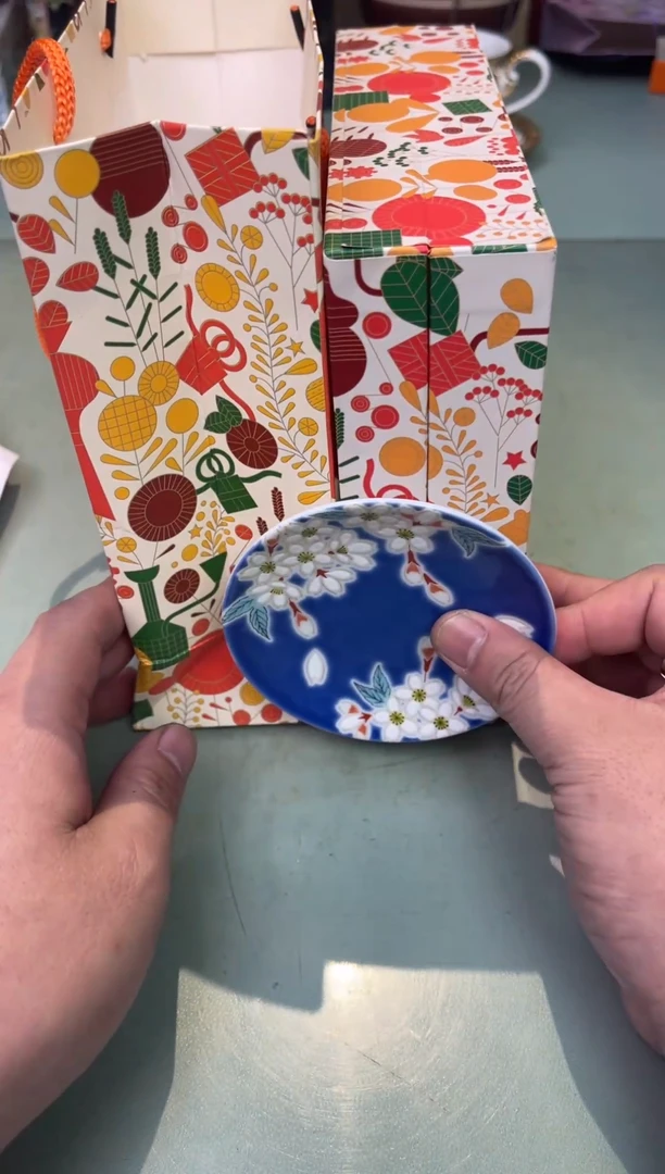 【闪购商品】瓷片