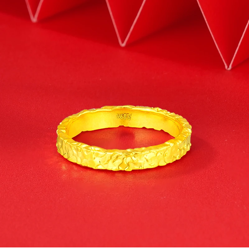 【木木专享】足金999投资金 碎冰冰 BP 91174