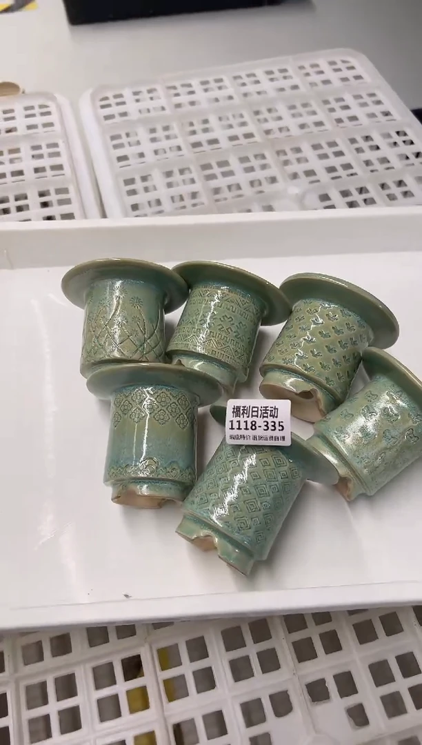 1118-335 内口 5 瑕疵特价 默认一只