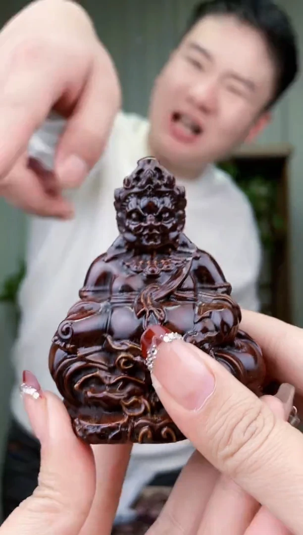 【闪购商品】和田玉挂件未镶嵌拍一发一，多样性发货！