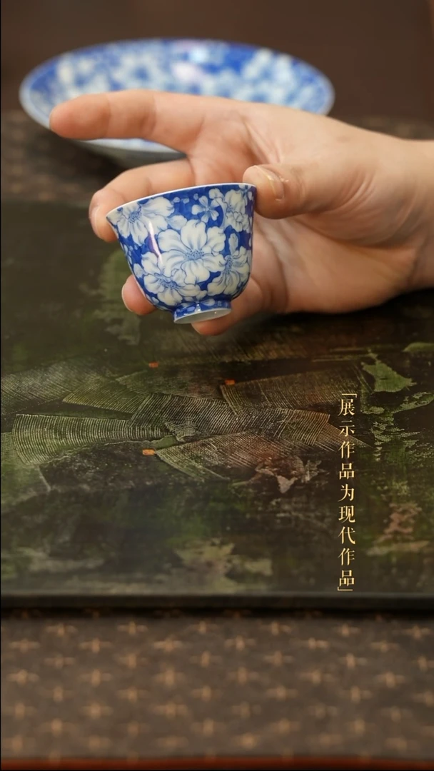 尼克美学茶器及茶周边