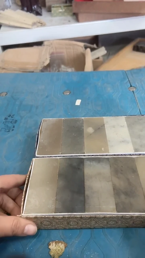 【知墨堂095#】印章石微瑕不挑款5方【3.5*8】