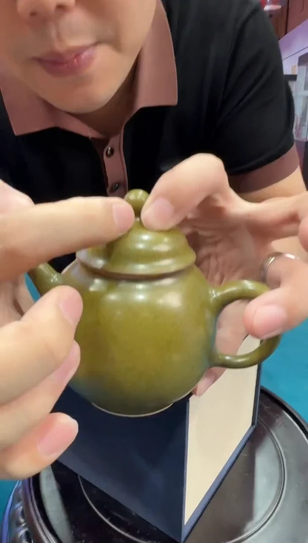 摆件A6景德镇陶瓷摆件