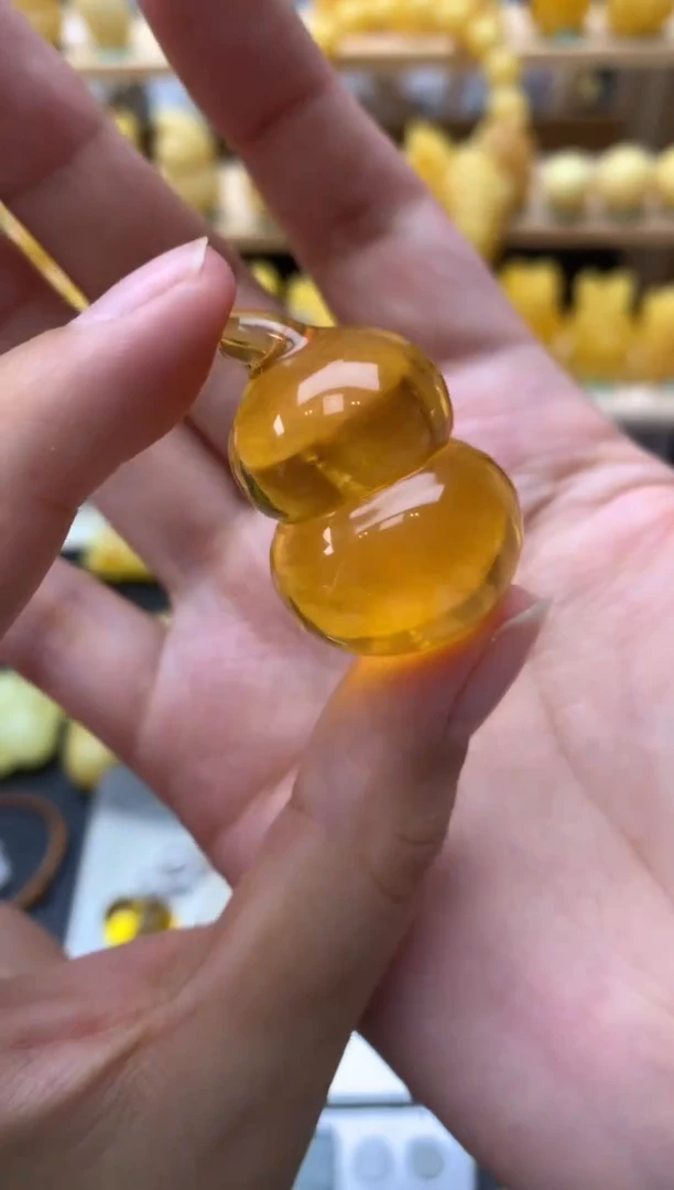 琥珀未镶嵌珠宝奇石028琥珀蜜蜡微瑕