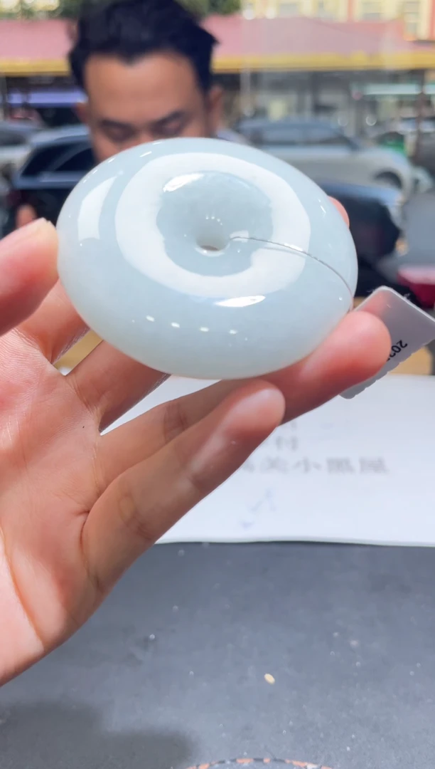 【闪购商品】定制翡翠未镶嵌定制孤品