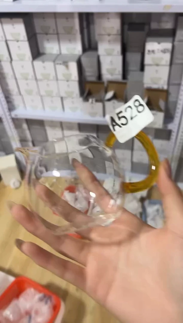 手工艺品琉璃A528