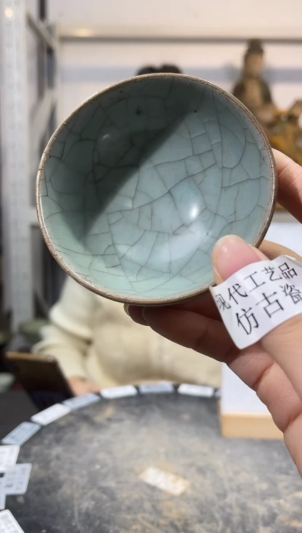 顺心瓷器仿古复刻顺心瓷器 仿古复刻