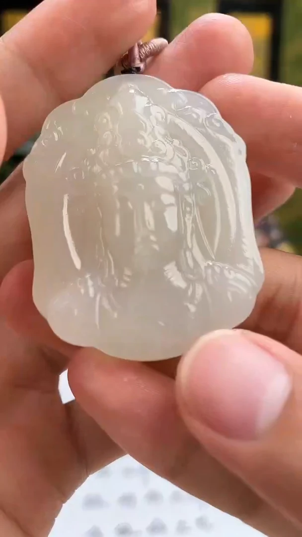 定制和田玉多样性拍一发一150103