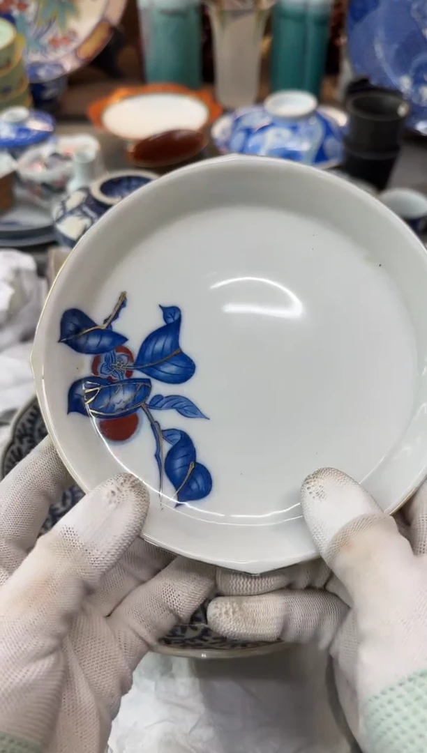 摆件墨*瓷器瓷器瓷器瓷器