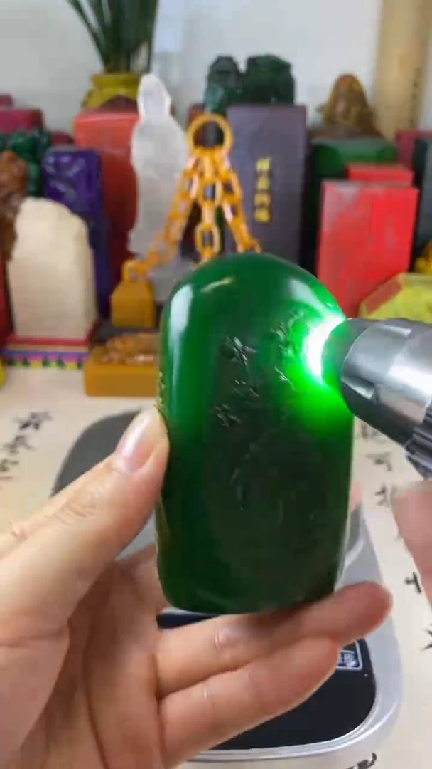 寿山石印石34寿山石