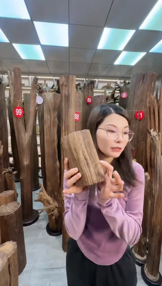 沉香沉香枕沉香原料 七天无理由