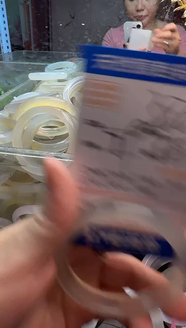 玛瑙/玉髓手镯未镶嵌386