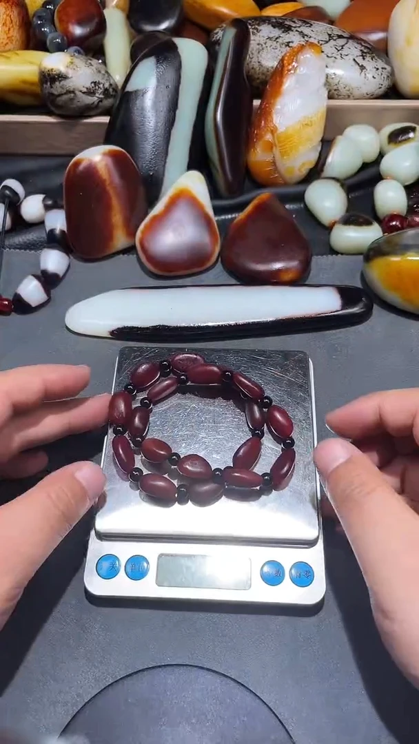 【闪购商品】和田玉挂件未镶嵌YL-LL-2.18-42多样性发货