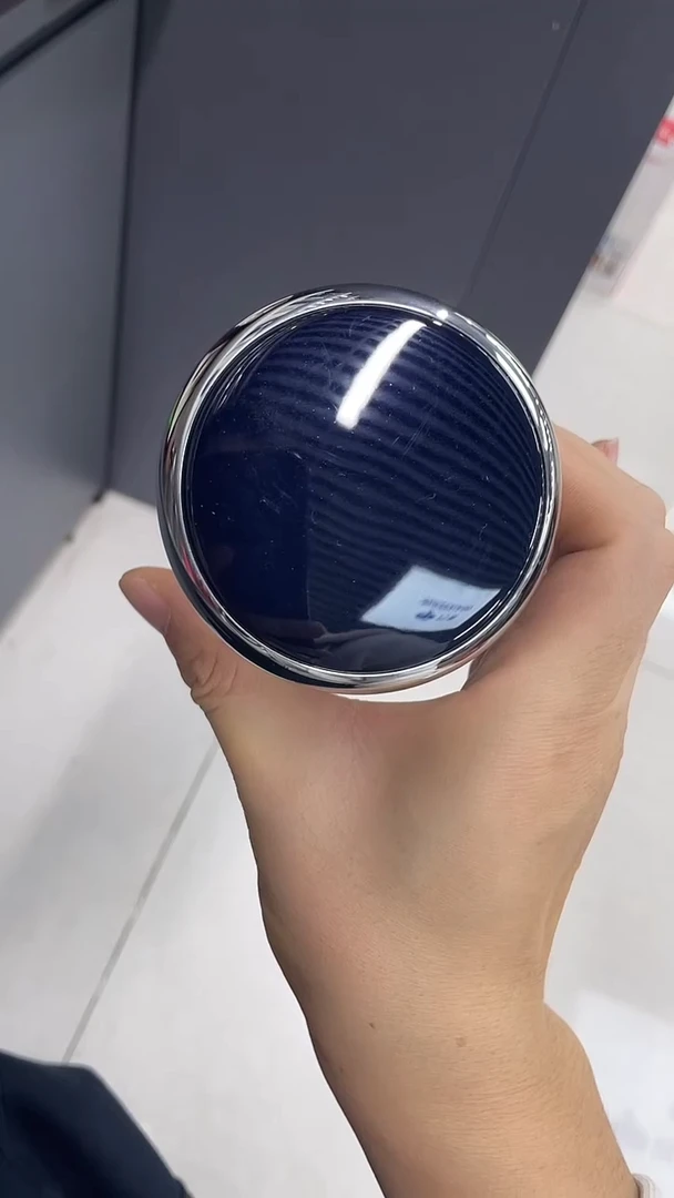 烫手单层小熊瑕疵1810-350ml蓝