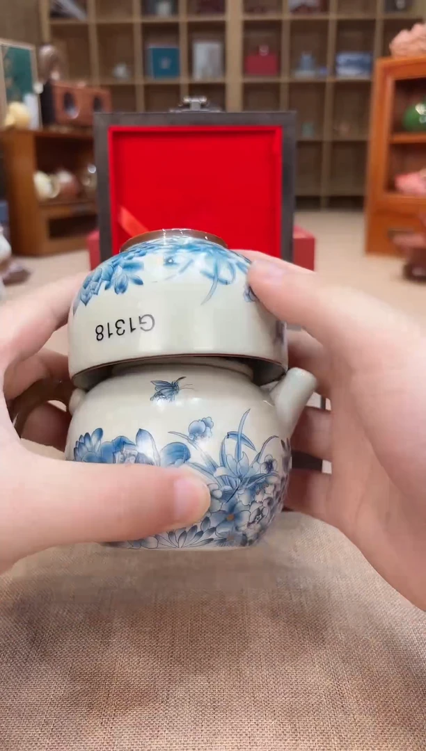 闻笙造物专属闪拍链接