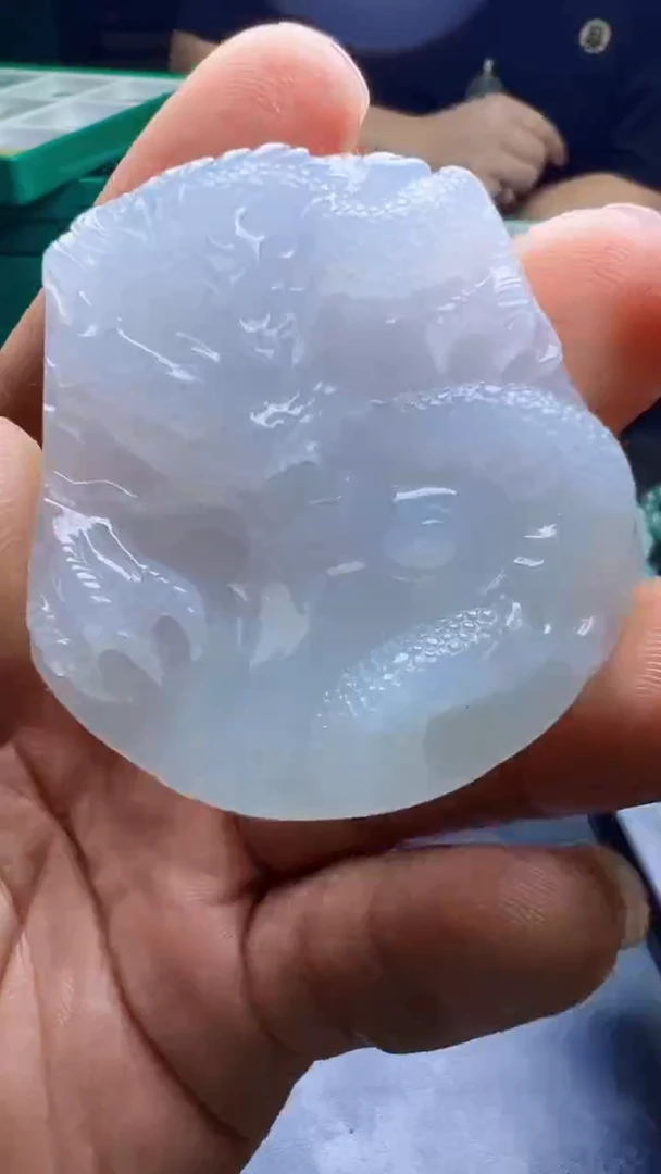 未镶嵌定制翡翠天然翡翠A货