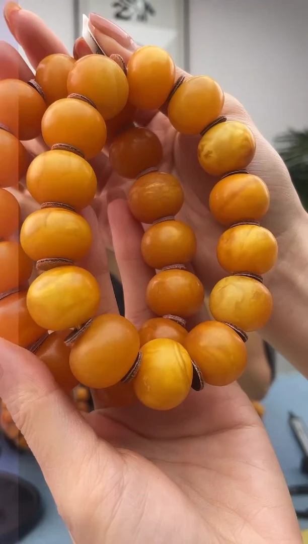 【闪购商品】蜜蜡珠宝奇石未镶嵌假一罚十多样性发其一，060.19