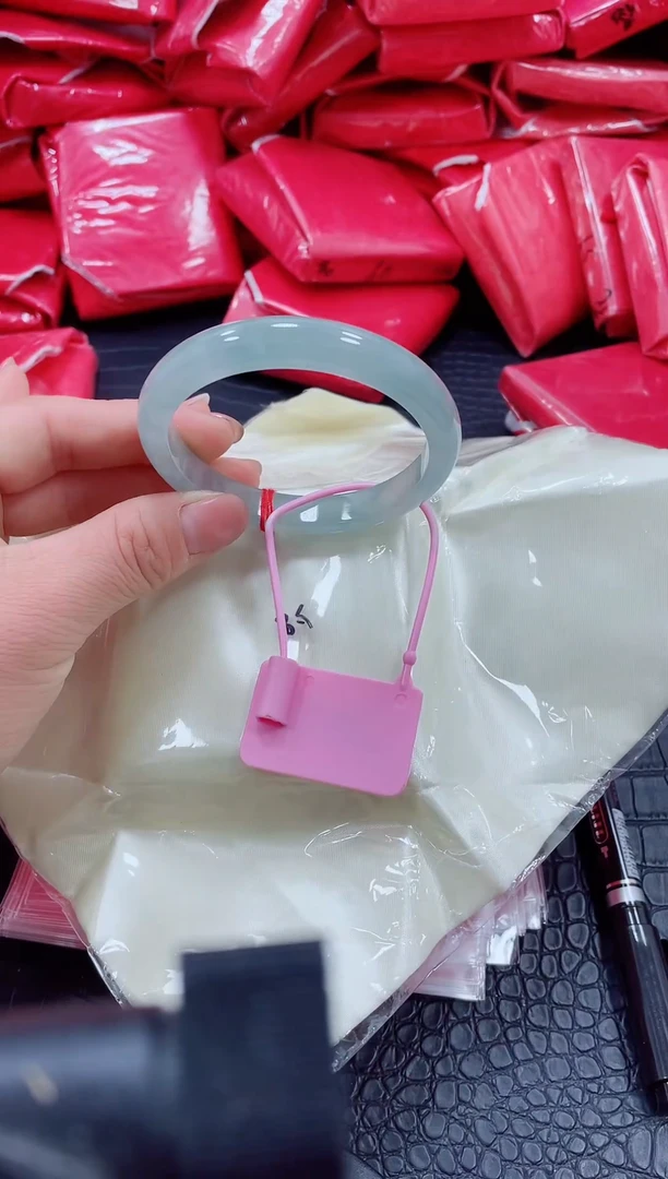 非金属无玲玲24号手镯59.2圈口