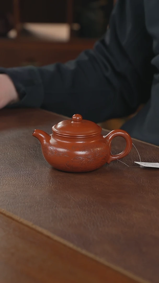 【闪购商品】紫砂茶壶紫砂壶紫砂壶