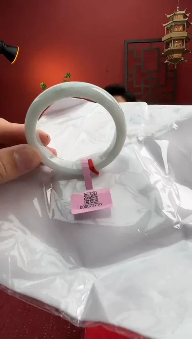 未镶嵌手镯翡翠翡翠手镯22