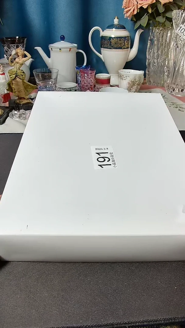 【闪购商品】杯小淼海外陶瓷工艺品