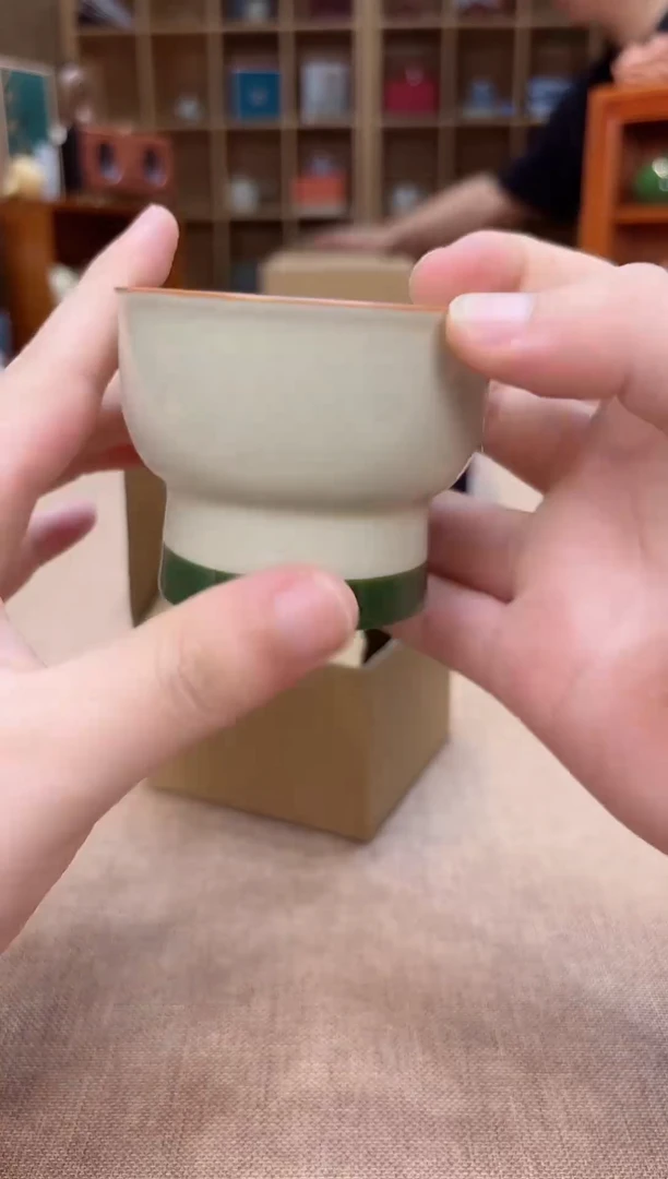 闻笙造物专属闪拍链接