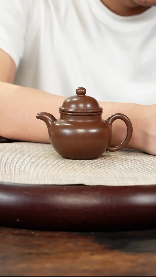 茶壶紫砂老行家紫砂1