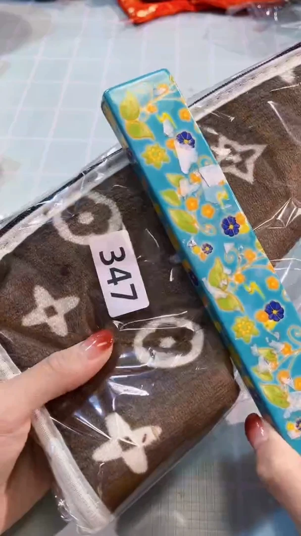 【闪购商品】瓷片陶茶666文玩周边多人