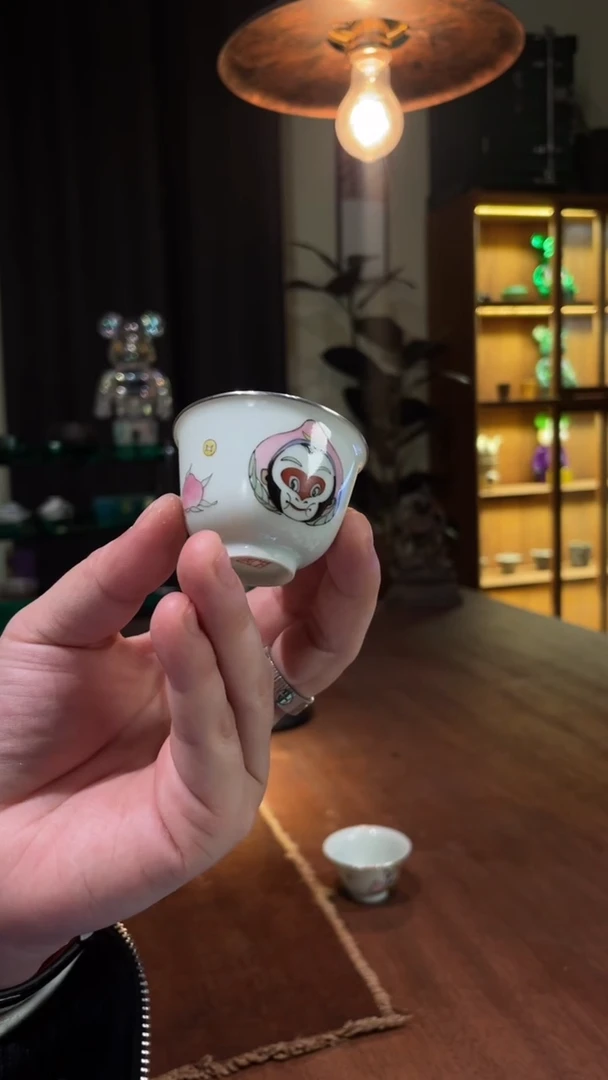 包银美猴王杯....