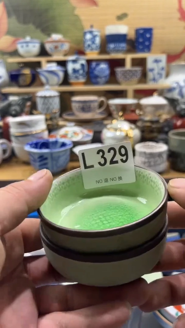 瓷片---------L329