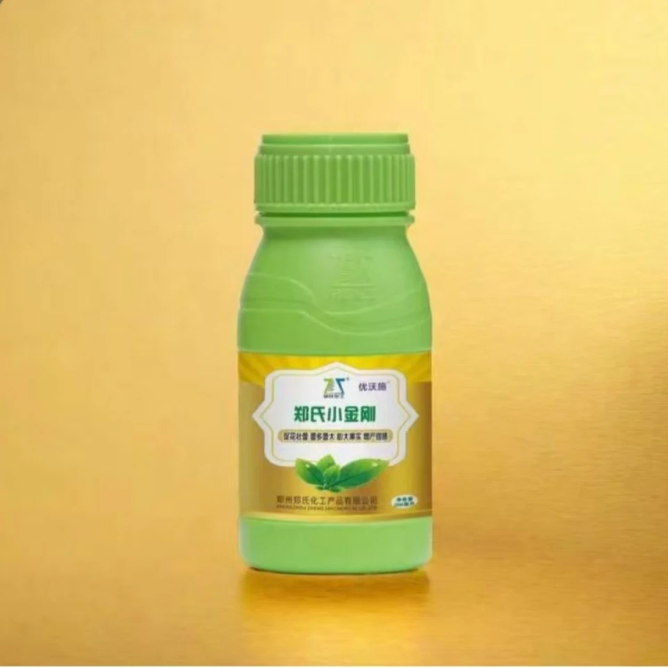 郑式小金刚 花芽分化剂