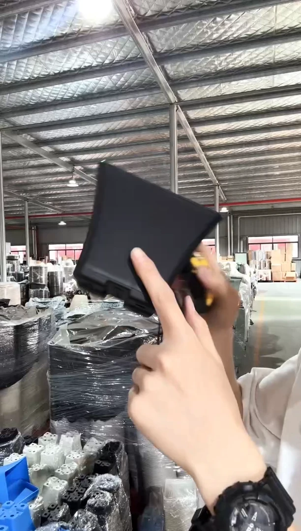 西班牙120黑色5只装