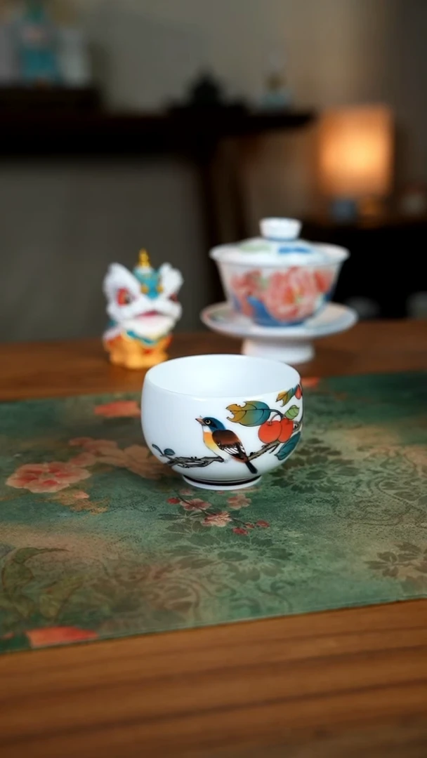 陶瓷零九零九-二三八